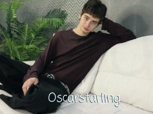 Oscarstarling