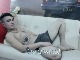 Oscarwindd