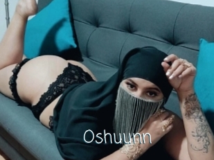 Oshuunn