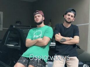 Ospiacwboys