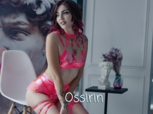 Ossirin