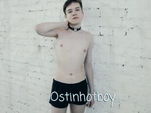 Ostinhotboy