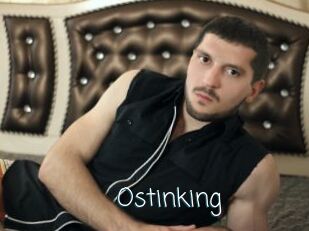 Ostinking