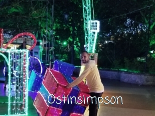 Ostinsimpson