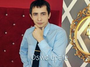 Oswaldpete