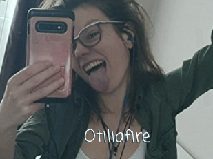 Otiliafire