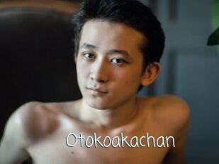 Otokoakachan