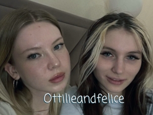 Ottilieandfelice