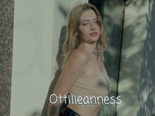 Ottilieanness