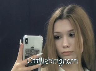 Ottiliebingham