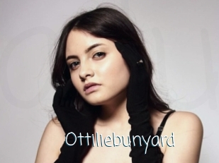 Ottiliebunyard