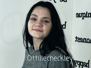 Ottiliecheckley