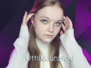 Ottiliedunsford