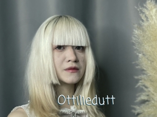 Ottiliedutt