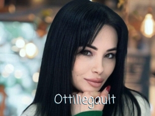 Ottiliegault