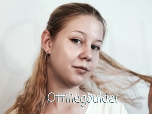 Ottiliegoulder