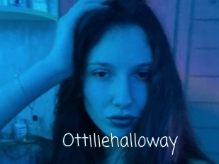 Ottiliehalloway