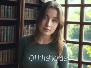 Ottiliehardey