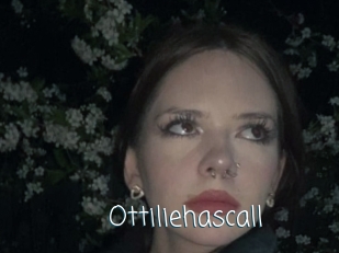 Ottiliehascall