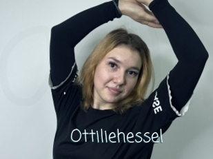 Ottiliehessel
