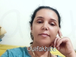 Ouifakhiba