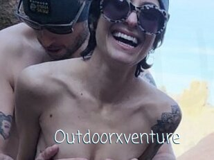 Outdoorxventure