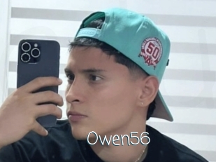 Owen56