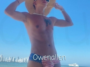 Owenallen