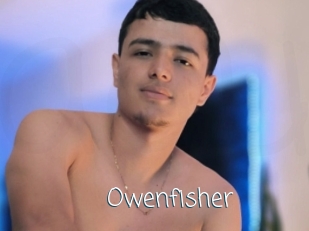 Owenfisher