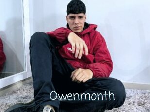 Owenmonth