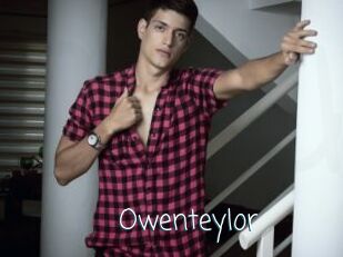 Owenteylor