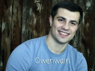 Owenwain