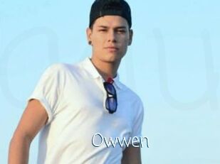 Owwen
