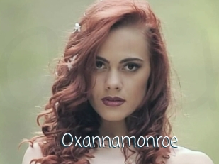 Oxannamonroe