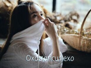 Oxasiancutiexo