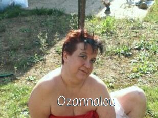 Ozannalou