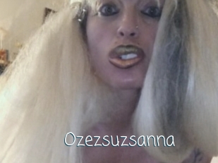 Ozezsuzsanna