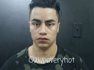 Ozunaveryhot
