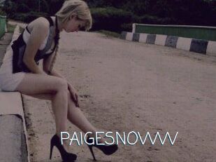 PAIGE_SNOWW