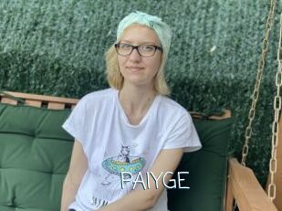 PAIYGE