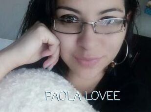 PAOLA_LOVEE