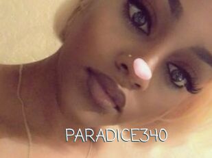 PARADICE340