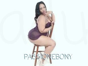 PASSIONEBONY