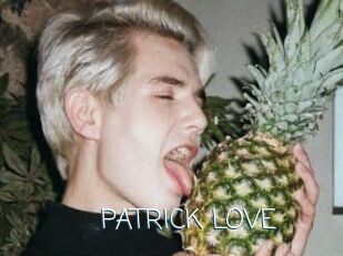 PATRICK_LOVE