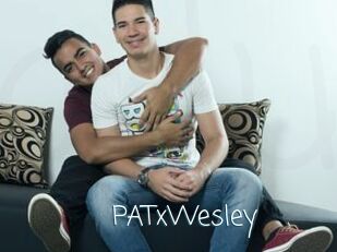 PATxWesley