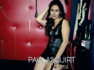 PAULASQUIRT