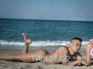 PAULSEX22