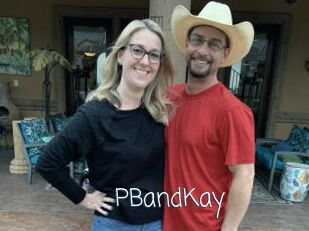 PBandKay