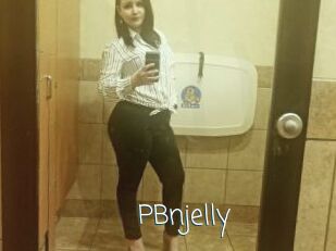 PBnjelly