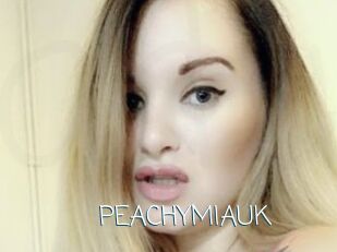 PEACHYMIAUK